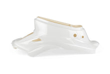Rear Fairing STR8 Yamaha BWs up to 2004 White