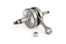 Crankshaft MVT SC 44,8mm stroke Derbi Euro 3 / 4