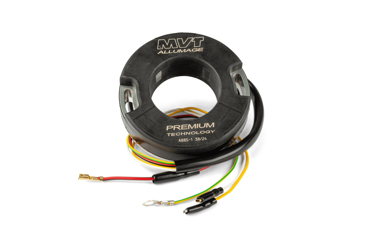 MVT Ignition Stator Premium PREM21
