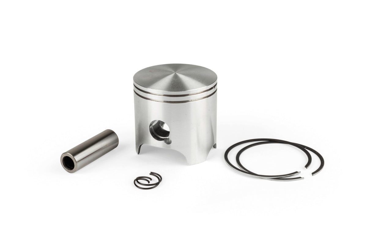 Piston d.50,54mm MVT Iron Pro Max 90 AM6 / Derbi