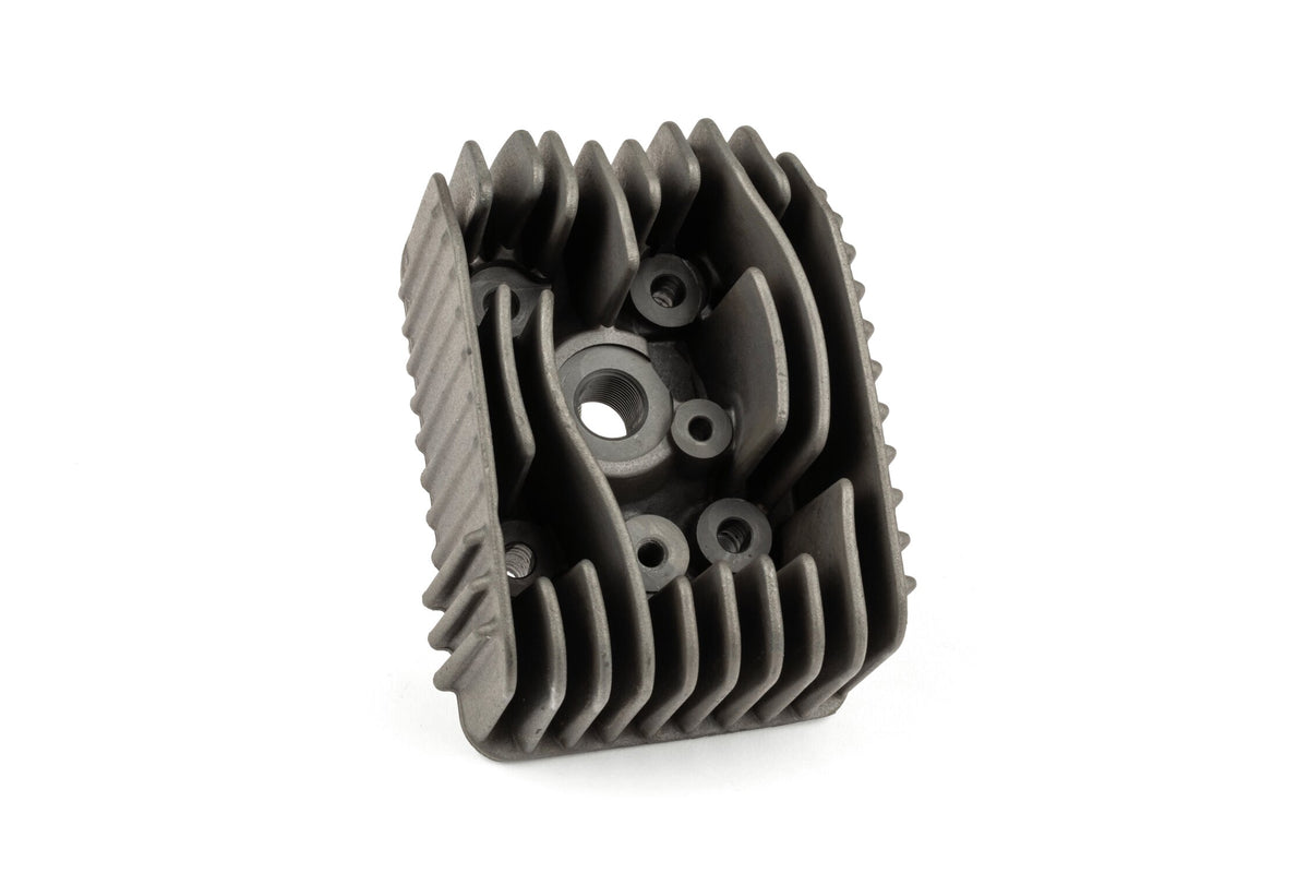 Cylinder Head Polini Evolution Piaggio Ciao