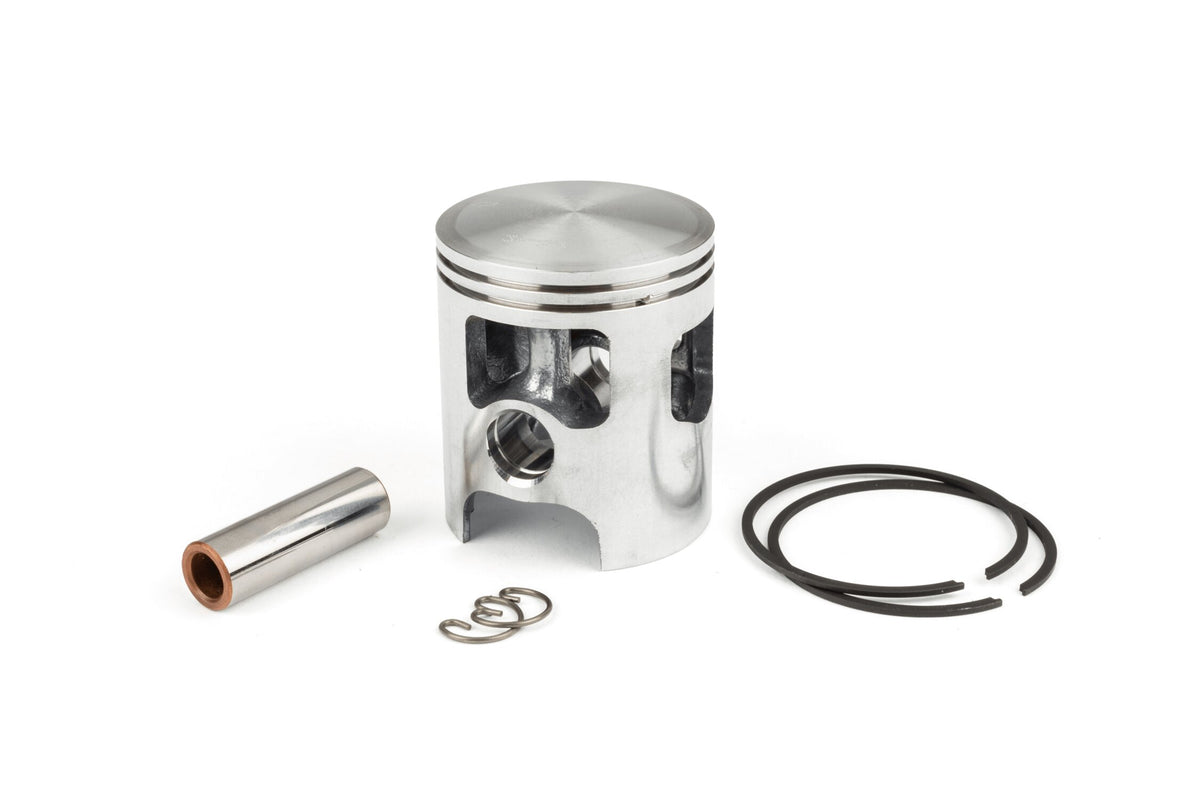 Piston Polini 70cc Piaggio Ciao 47mm