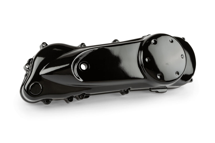 CVT Cover STR8 Peugeot TKR Black