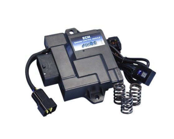 CDI Polini PIAGGIO / VESPA 50 4T 3V iGET Euro 5