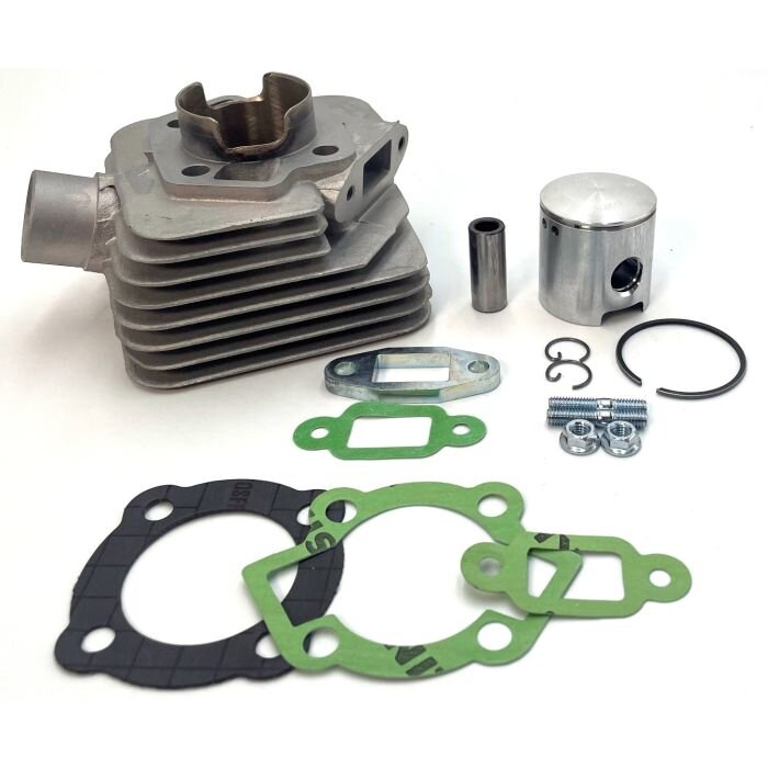 Cylinder Kit d.44mm Parmakit HP 5,2 Kreidler Florett