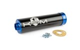 Silencer KRM 90 - 110 black / dark blue
