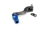 Shift Lever KRM black/dark blue AM6