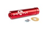 Silencer KRM 50 - 70 red