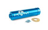 Silencer KRM 50 - 70 blue