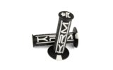 Grips KRM Pro Ride black / white