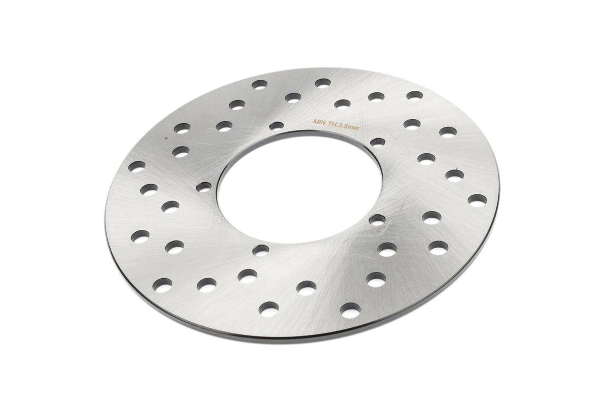 Brake Disc 175mm Motoforce Piaggio Zip / Gilera Runner