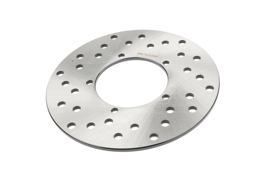 Brake Disc 175mm Motoforce Piaggio Zip / Gilera Runner