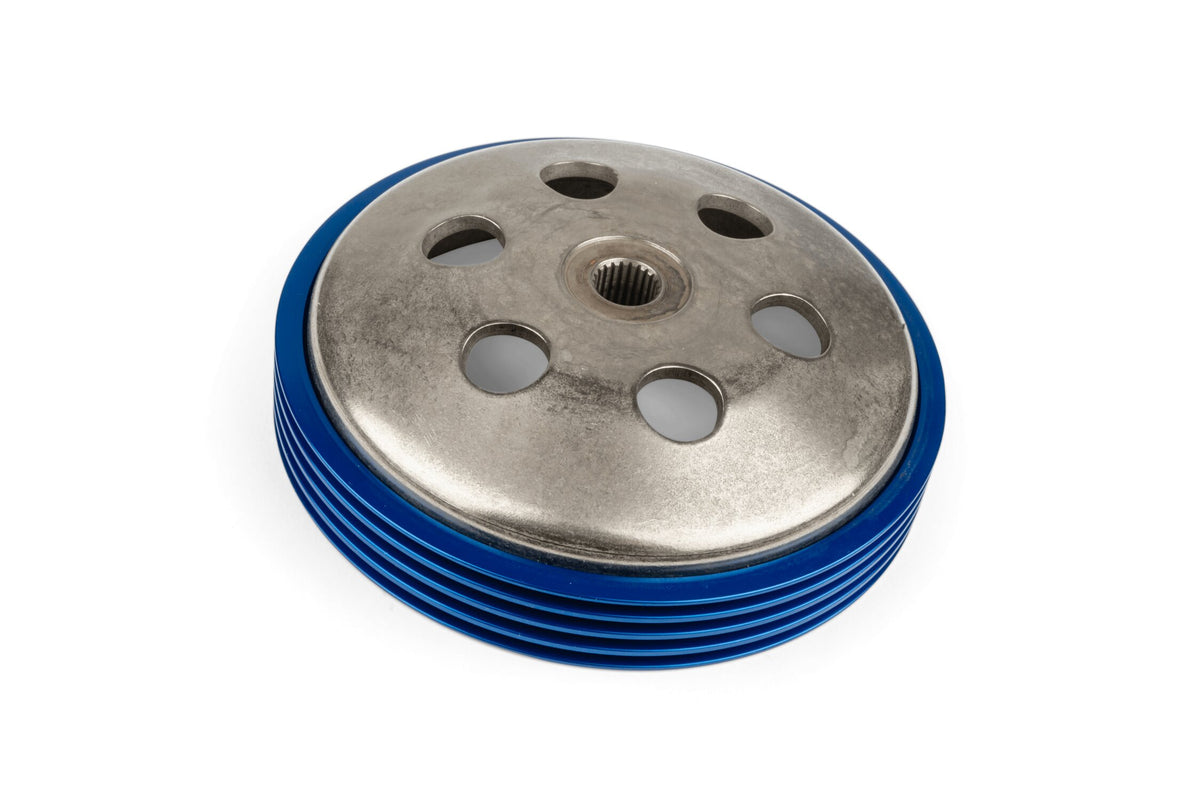 Clutch Bell Piaggio and Peugeot Blue