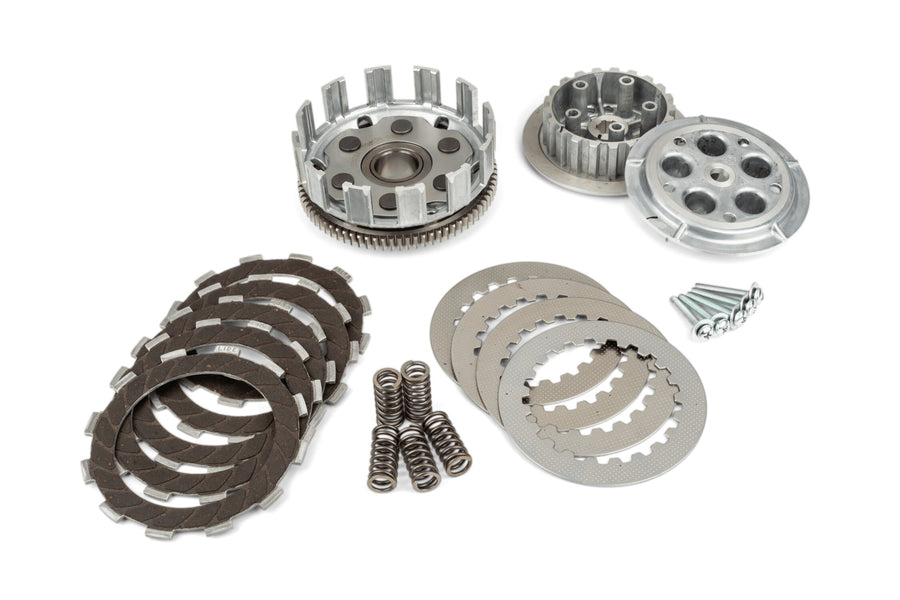 Clutch Kit Motoforce Derbi
