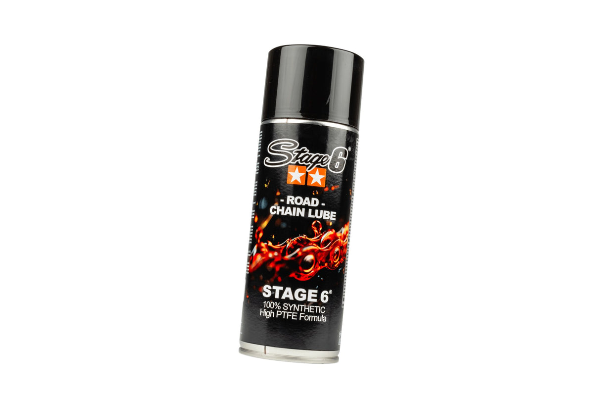 PTFE Chain Lube Stage6 400ml