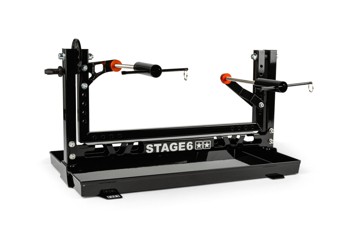 Engine Stand AM6 / Derbi Stage6