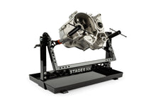 Engine Stand AM6 / Derbi Stage6