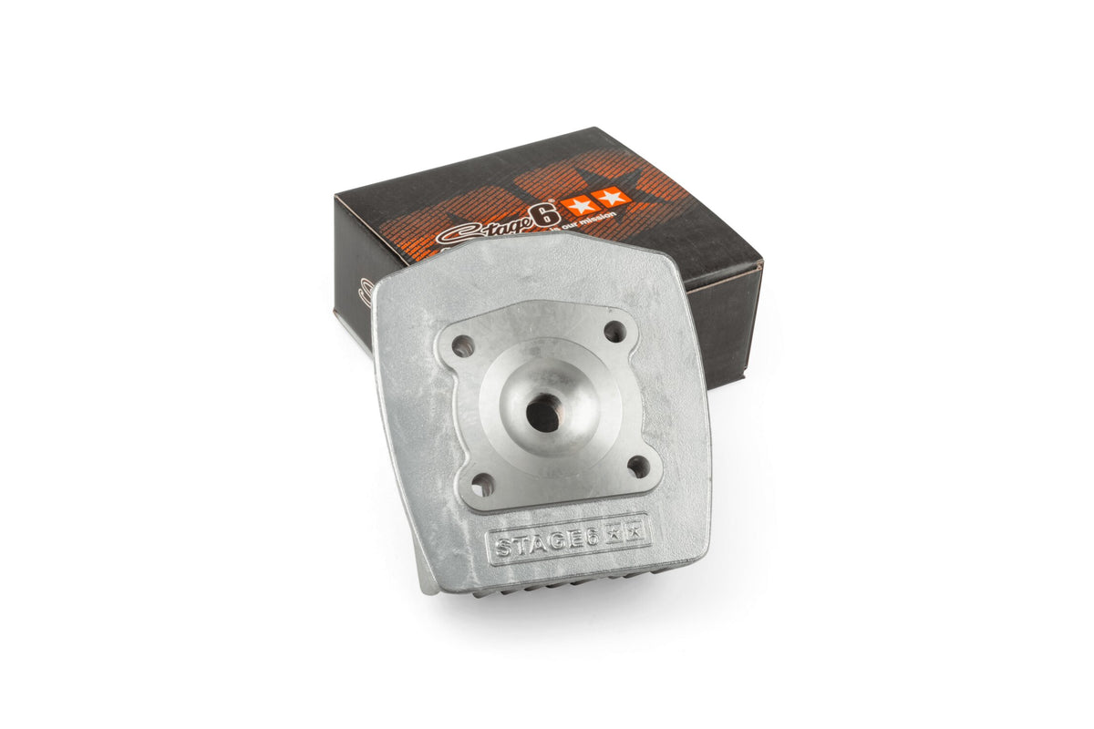 Cylinder Head d.46mm Stage6 Racing 70 Peugeot 103