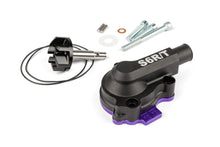 Water Pump high flow with cover Stage6 R/T Purple AM6