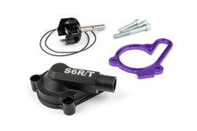 Water Pump high flow with cover Stage6 R/T Purple Derbi Euro 3 / 4