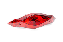 Tail Light STR8 Peugeot Speedfight 3 red