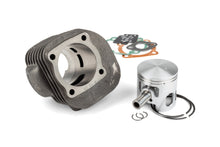 Cylinder Kit Malossi 124cc cast iron Yamaha Aerox 100cc 2T