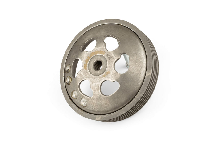 Clutch Bell Malossi Wing Bell Piaggio / Peugeot / GY6