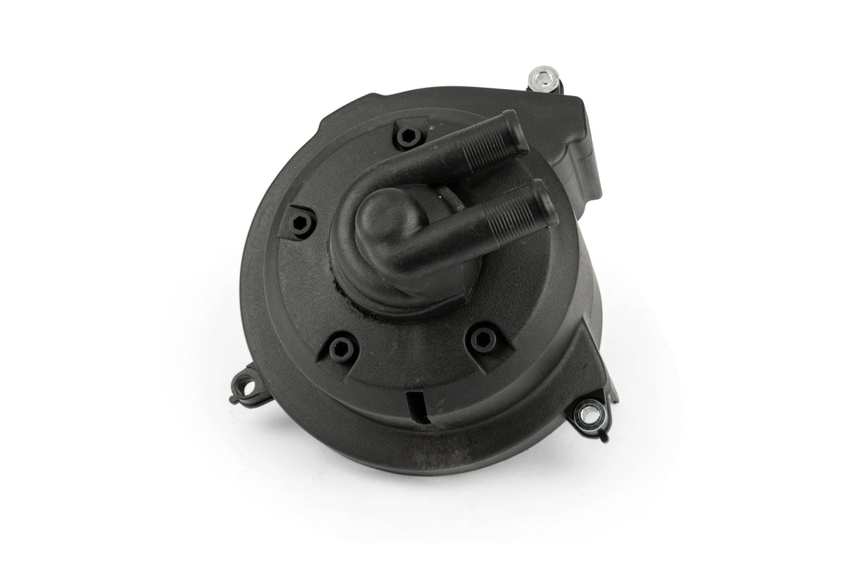 Water Pump Cover Peugeot Speedfight 3 / 4 LC Black
