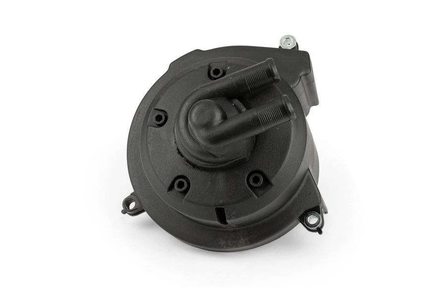 Water Pump Cover Peugeot Speedfight 3 / 4 LC Black