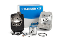 Cylinder Kit Polini 65cc cast iron Racing 10mm Piaggio Ciao / PX