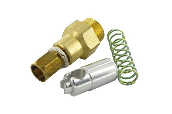 Cable Choke Adapter Kit Mikuni TM24