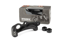 Adapter 4-piston caliper Stage6 R/T MK2 Vespa Primavera 50 - 150