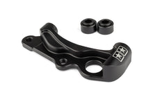Adapter 4-piston caliper Stage6 R/T MK2 Vespa Primavera 50 - 150