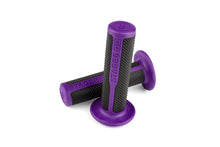 Grips Stage6 Ultimate Grips purple / black