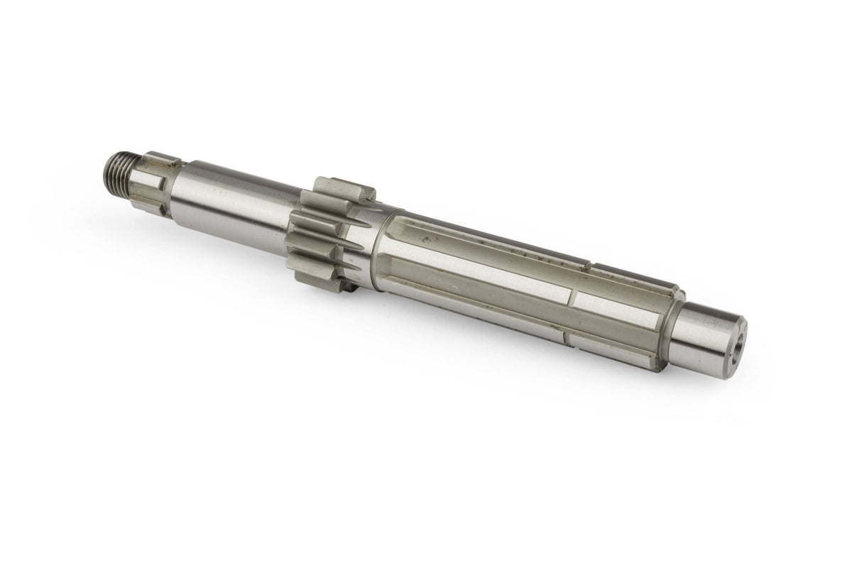 Primary Gear Shaft Top Performances Minarelli AM6 Z12 V2