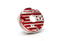 Malossi MHR Cylinder Head Cover Testa Rossa
