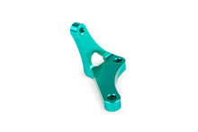 Clutch Release Lever Stop AM6 Stage6 turquoise