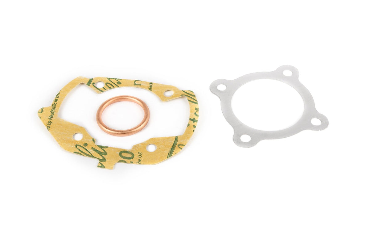 Gasket Kit Top Performances 70cc Trophy Peugeot Ludix