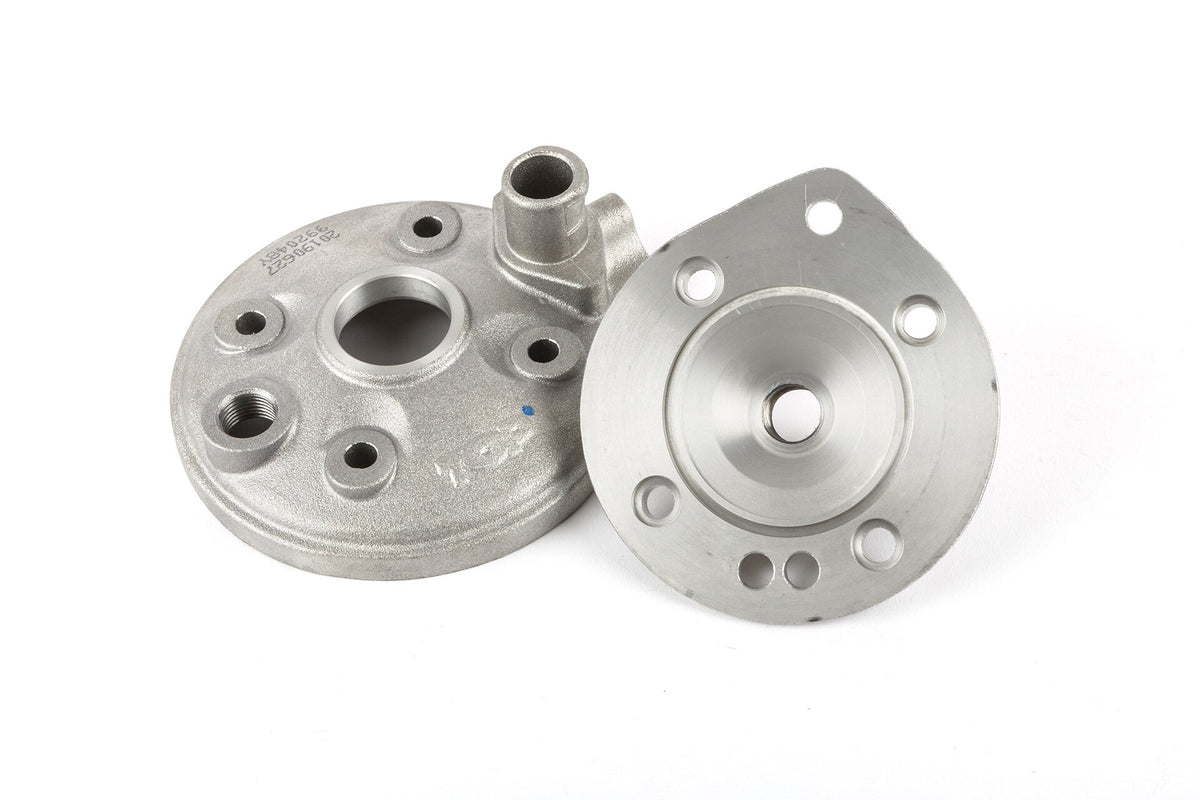 Cylinder Head Top Performances Due Plus 70cc Yamaha Aerox