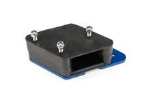 Chain Guide Doppler blue Derbi / Aprilia / Gilera