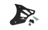 Sprocket Guard KRM AM6 black
