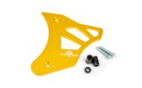 Sprocket Guard KRM AM6 gold