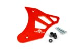 Sprocket Guard KRM AM6 orange