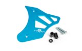 Sprocket Guard KRM AM6 turquoise