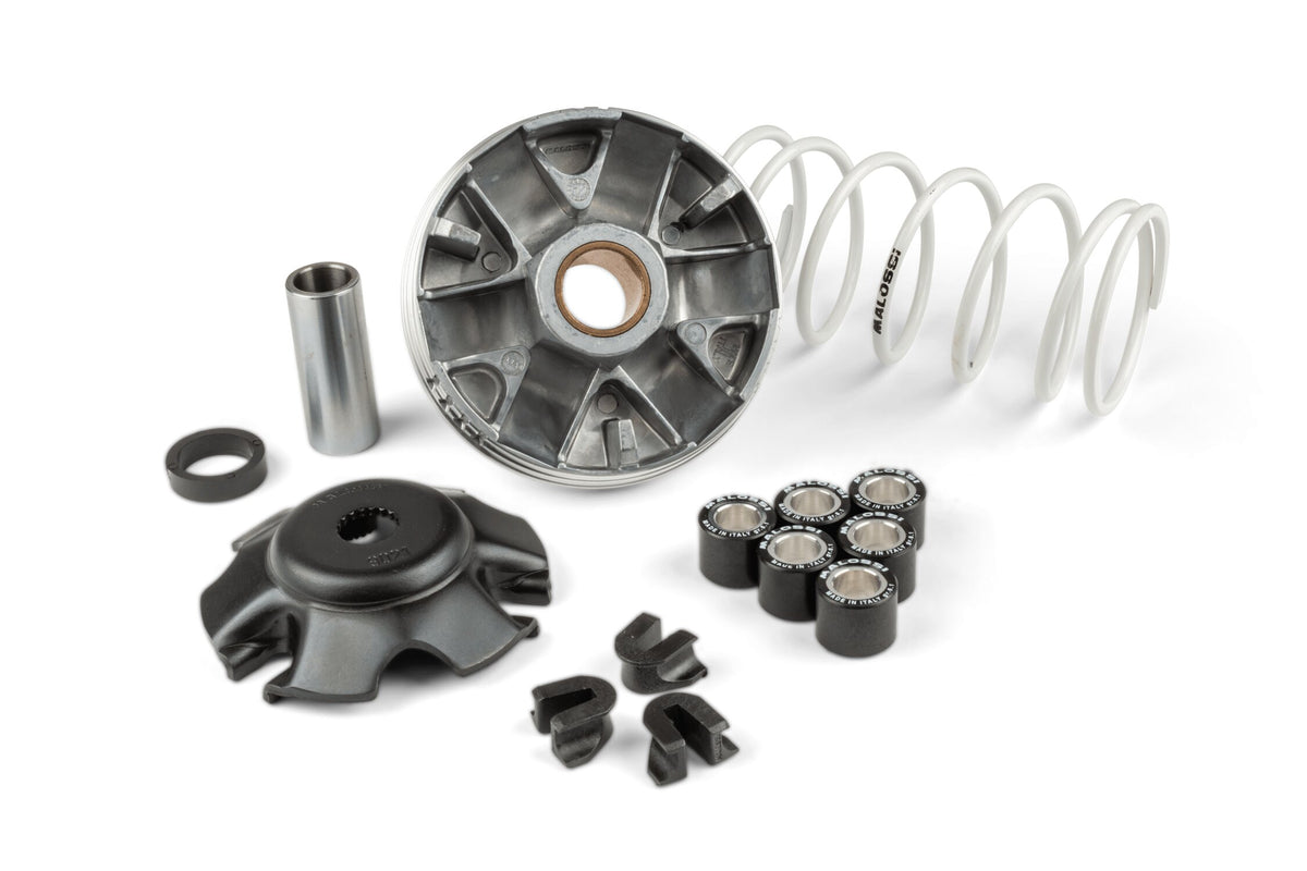 CVT Variator Malossi Multivar Piaggio / Vespa 50ccm 4T