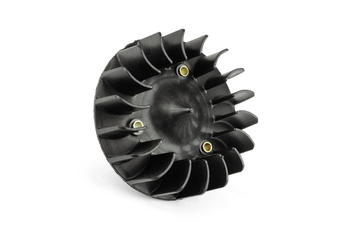 Ignition Fanwheel Peugeot horizontal AC