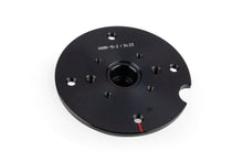 Ignition MVT Digital Direct + light Peugeot vertical