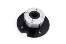 Ignition MVT Digital Direct + light Peugeot vertical