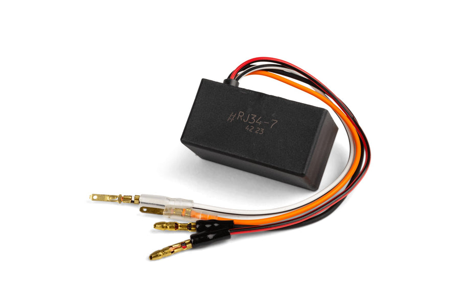 CDI Unit for MVT Digital Direct ignition DD23