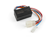Ignition MVT Millenium Derbi Euro 2 / 3